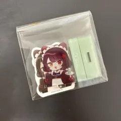 チョコエッグ 戌亥とこ