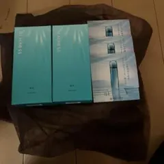 メナード 薬用ビュ➖ネ160ml サンプル2回分5ヶ - メルカリ