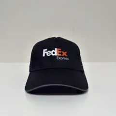 FedEx Express フェデックス キャップ