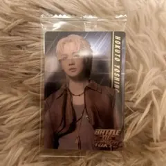 BOTウエハース 吉野北人 カード トレカ