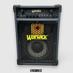 2026年最新】ベースアンプ warwickの人気アイテム - メルカリ