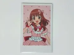 プリティーリズムオーロラドリーム ポストカード【春音あいら】 - メルカリ