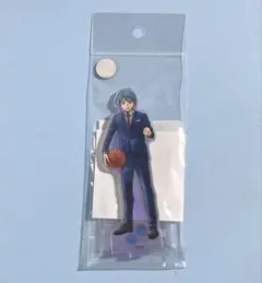 黒子のバスケ 15th 原画展 黒子テツヤ アクリルスタンド