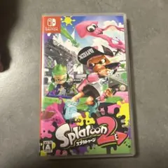 Splatoon 2 (Nintendo Switch)