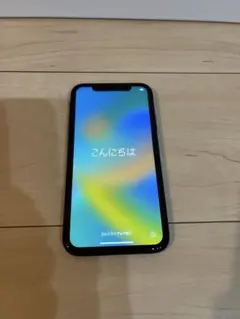 iPhone XR