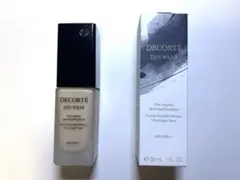 コスメデコルテ ゼンウェアフルイド C11 リキッドファンデーション 30ml