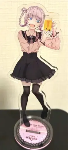 よふかしのうた Season2 アクリルスタンドのサムネイル