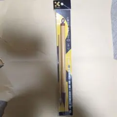 書道用具セット 2本セット 太筆・細筆 未使用品