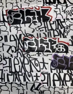 2026年最新】graffiti ステッカーの人気アイテム - メルカリ