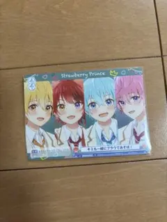 すとぷり カード