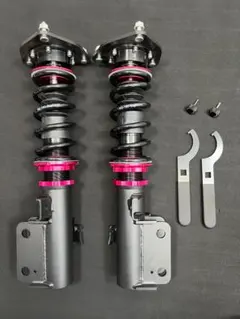 30プリウス 車高調 フロントのみ 2025年最新】車高調 30プリウスの人気アイテム - メルカリ