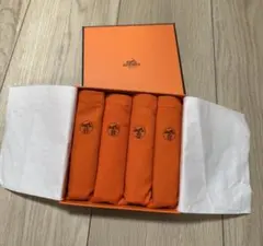 HERMES 香水 ミニボトル 4本セット - メルカリ