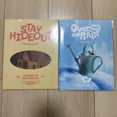 StrayKids フォトブック stay 4期 5期