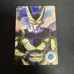 ドラゴンボールスーパーダイバーズ SDV4-034 GDR セル パラレル - メルカリ