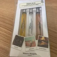 「香りで秋を楽しむ！マルジェラ レプリカ人気3種」