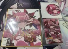 麻雀ファイトガール　ミツモトダイア　ミツモト • ダイア　くじ　イーパス