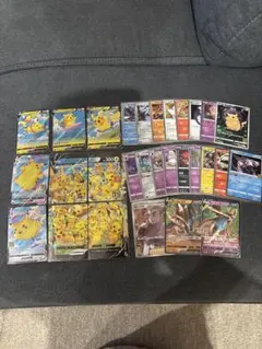 ポケモンカード 25th Anniversary Collection コンプ‼︎