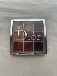 Dior バックステージアイパレット 003 Amber Neutrals