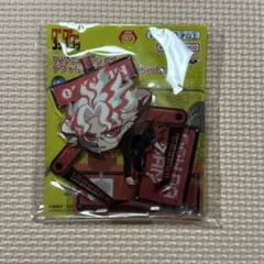 ダンダダン デフォルメアクリルスタンド vol.2 オカルン