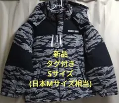 【新品】Schott CLASSIC 2-TONE DOWN JACKETのサムネイル