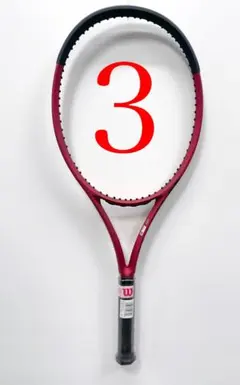 2026年最新】木製 テニスラケット ウィルソンの人気アイテム - メルカリ