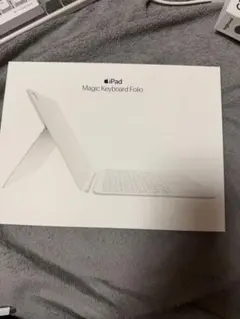Apple iPad Magic Keyboard Folio （A16）