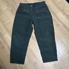 BEAMS コーデュロイパンツ Lサイズ