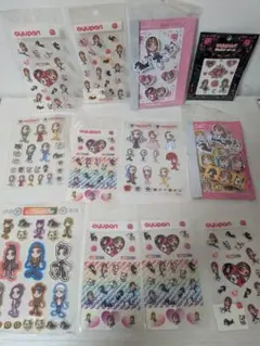 2026年最新】あゆぱんステッカーの人気アイテム - メルカリ