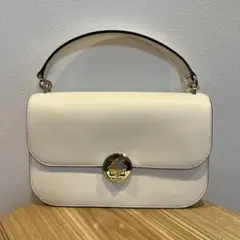♠️kate spade new York♠️レザー ハンドバッグ