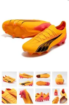 2025年最新】プーマ ウルトラ fgの人気アイテム - メルカリ