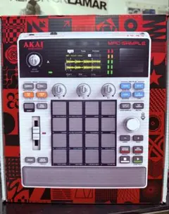 U*様 AKAI Professional MPC Live + LPK25 M - メルカリ