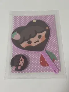 2026年最新】ヘチャン うちわの人気アイテム - メルカリ