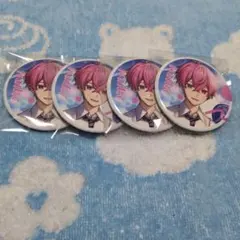 ないこ すていはい 缶バッチ セット まとめ売り