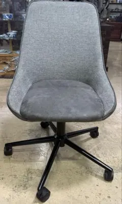 関家具 デスクチェア ワークチェア 昇降式 キャスター - メルカリ