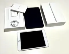 Apple iPad mini第5世代 Wi-Fi + cellular 訳あり