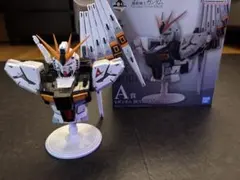 機動戦士ガンダム 一番くじ A賞 νガンダム BUSTISANのサムネイル