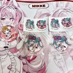 2026年最新】レーシングミク アクリルキーチェーンの人気アイテム