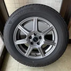2026年最新】vrx3 195/65r15の人気アイテム - メルカリ