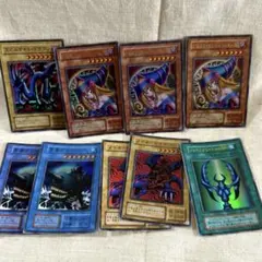 遊戯王カード　遊戯王