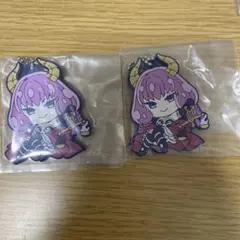 葬送のフリーレン ラバスト でふぉラバ アウラ 2個セット