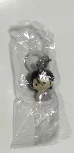 BLEACH めじるしアクセサリー 藍染惣右介