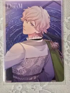 うた☆プリ15th Anniversary CD メセカ　天草シオン