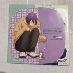 黒バス 紫原 敦 くつろぎコレクション 第2弾