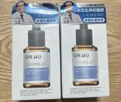 DR.WU dermLab 2% BIONANOCERAMIDE 美容液セラミド - メルカリ