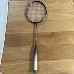 YONEX バドミントンラケット 4U G6 アストロクス100ZZ グリップ無のサムネイル