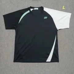 YONEX Tシャツ サイズＬのサムネイル