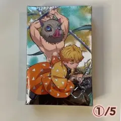 鬼滅の刃 トランプ