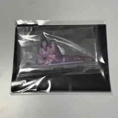 お館様 産屋敷耀哉 アクリルスタンド ダイニングカフェ