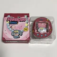 POPMART CRYBABY クライベイビー パワパフ バニーバブルス