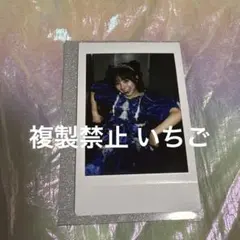 希少】CUTIE STREET 増田彩乃 オン特 クリスマス衣装 ソロチェキ